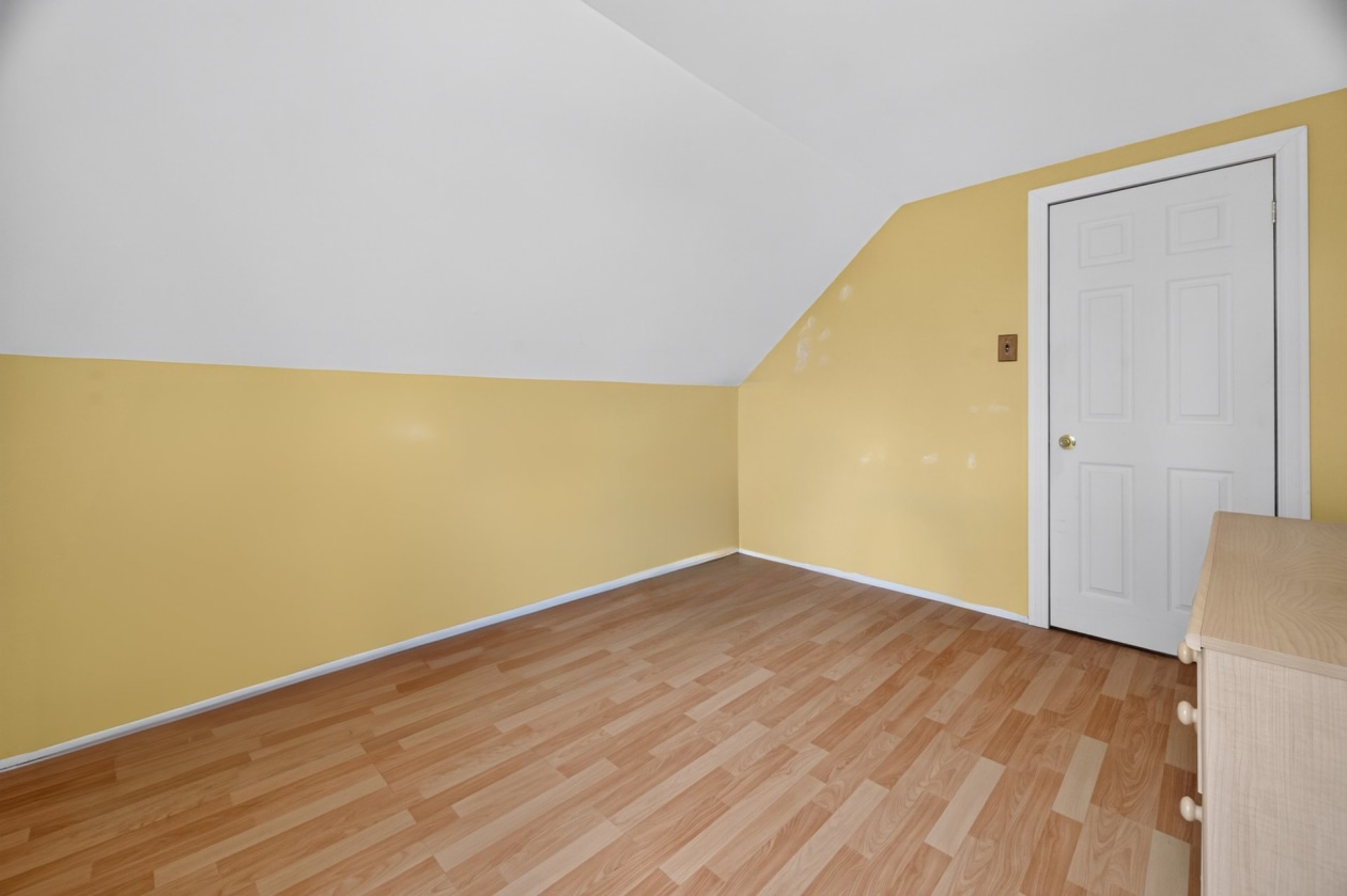 Chambre à coucher — 412, Rue Principale, Saint-Gabriel-de-Rimouski, G0K1M0, Saint-Gabriel-de-Rimouski