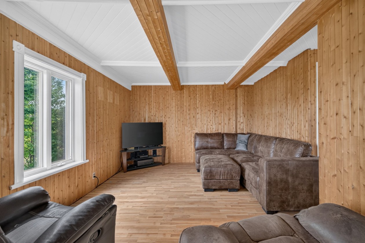 Salon — 412, Rue Principale, Saint-Gabriel-de-Rimouski, G0K1M0, Saint-Gabriel-de-Rimouski