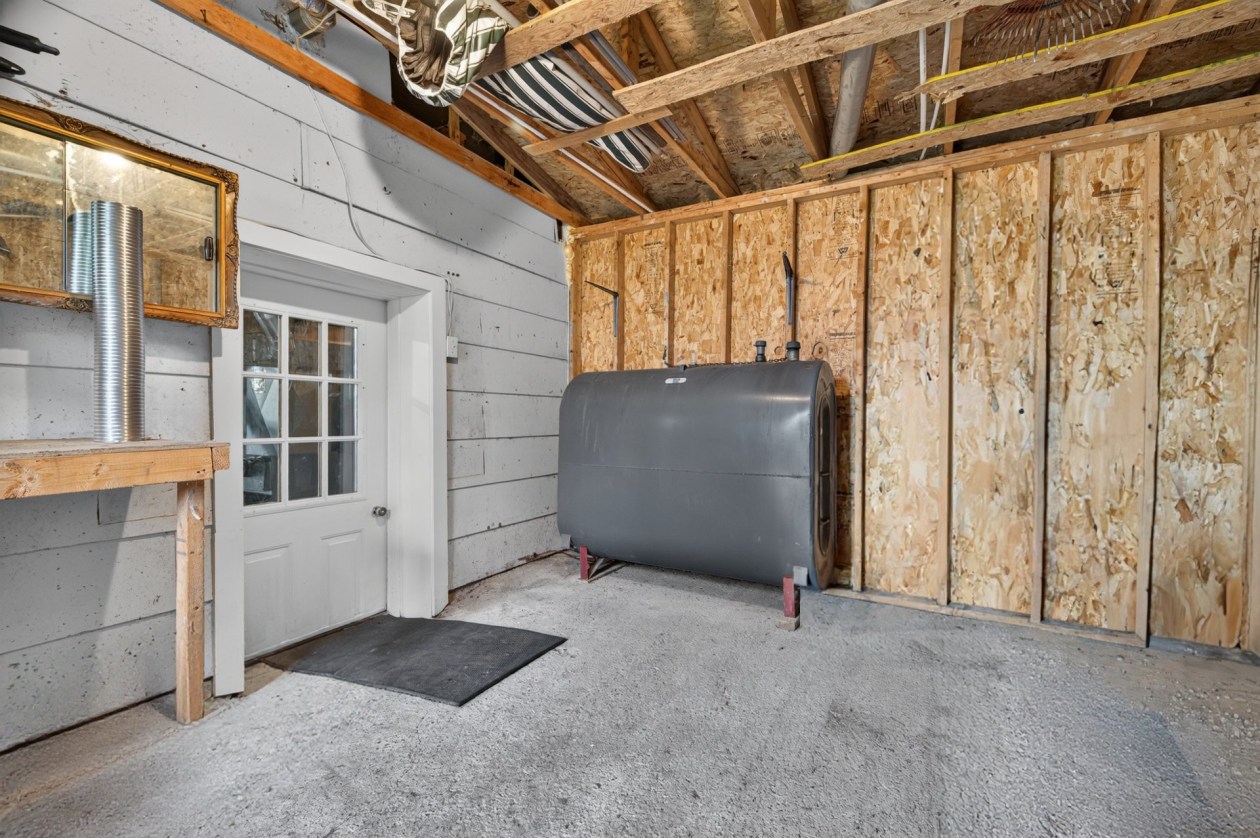 Rangement — 412, Rue Principale, Saint-Gabriel-de-Rimouski, G0K1M0, Saint-Gabriel-de-Rimouski
