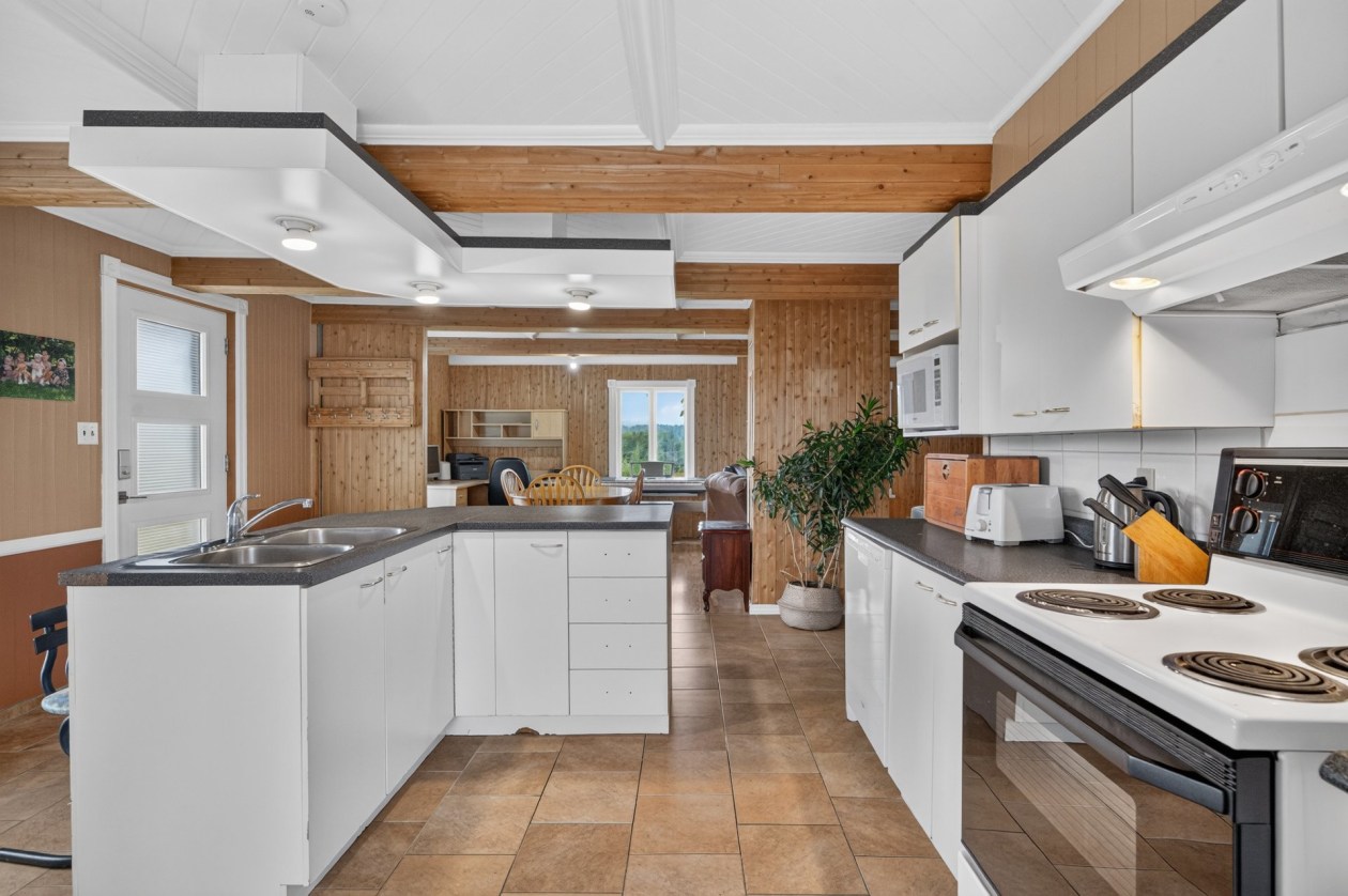 Photo 10 — 412, Rue Principale, Saint-Gabriel-de-Rimouski, G0K1M0, Saint-Gabriel-de-Rimouski