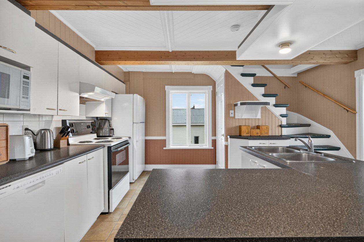 Photo 9 — 412, Rue Principale, Saint-Gabriel-de-Rimouski, G0K1M0, Saint-Gabriel-de-Rimouski