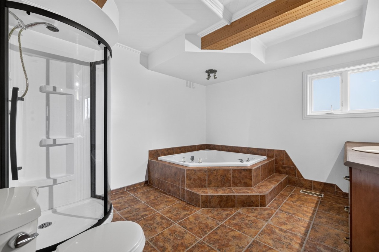 Salle de bains — 412, Rue Principale, Saint-Gabriel-de-Rimouski, G0K1M0, Saint-Gabriel-de-Rimouski