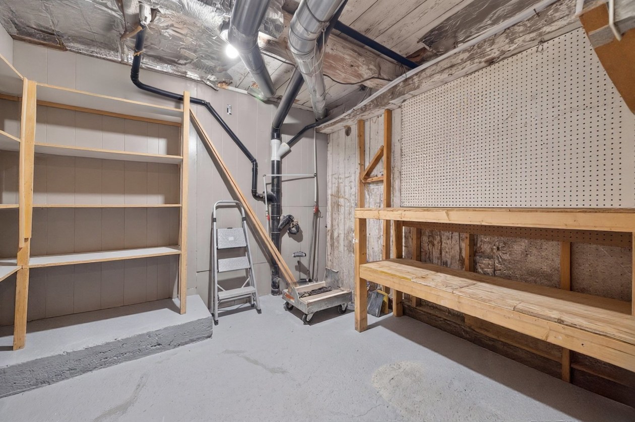 Atelier — 412, Rue Principale, Saint-Gabriel-de-Rimouski, G0K1M0, Saint-Gabriel-de-Rimouski