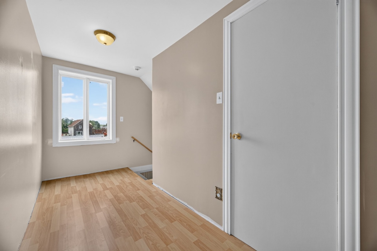 Corridor — 412, Rue Principale, Saint-Gabriel-de-Rimouski, G0K1M0, Saint-Gabriel-de-Rimouski