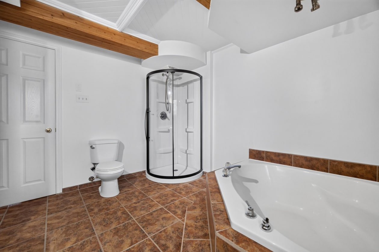 Salle de bains — 412, Rue Principale, Saint-Gabriel-de-Rimouski, G0K1M0, Saint-Gabriel-de-Rimouski