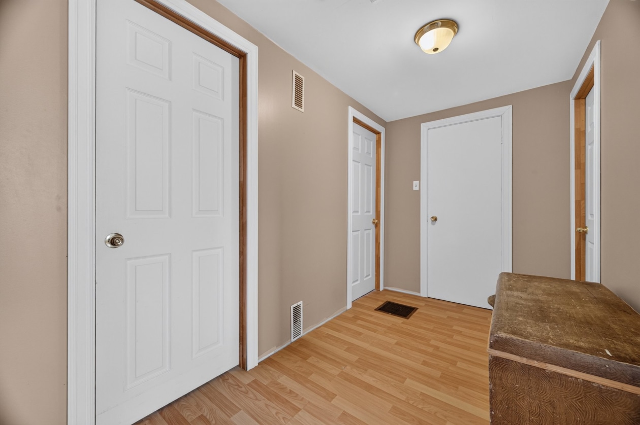 Corridor — 412, Rue Principale, Saint-Gabriel-de-Rimouski, G0K1M0, Saint-Gabriel-de-Rimouski