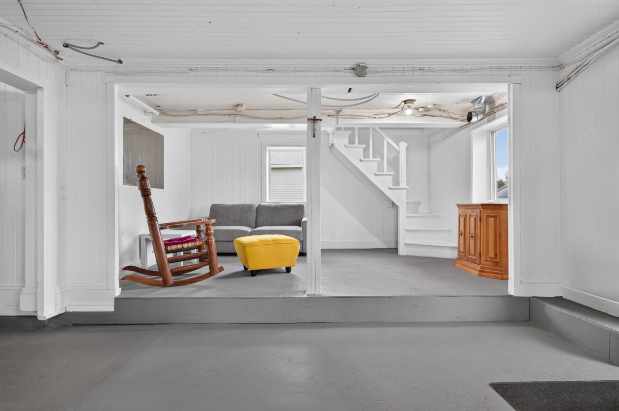 Salle familiale — 412, Rue Principale, Saint-Gabriel-de-Rimouski, G0K1M0, Saint-Gabriel-de-Rimouski