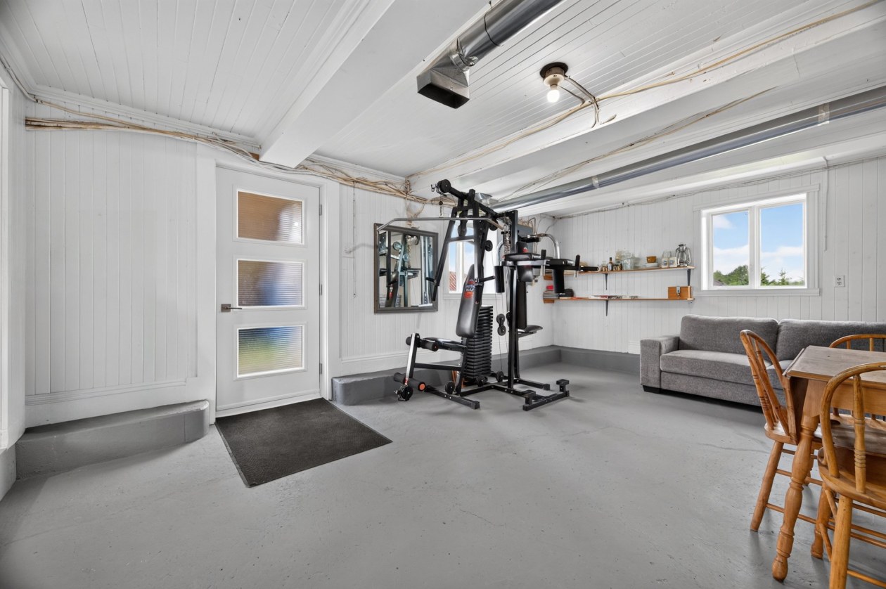 Salle familiale — 412, Rue Principale, Saint-Gabriel-de-Rimouski, G0K1M0, Saint-Gabriel-de-Rimouski
