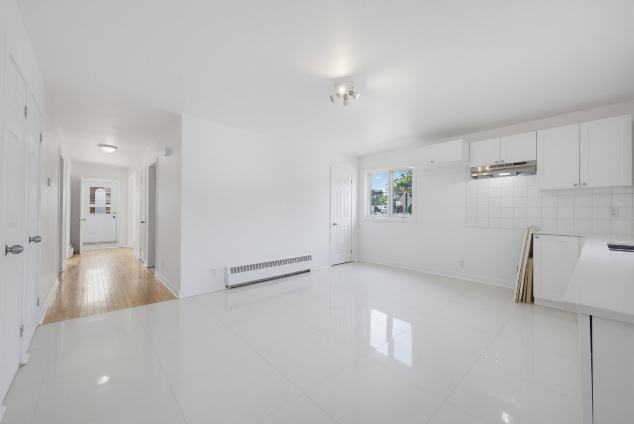 Salle à manger — 485, Rue Wilfrid, Saint-Jérôme, J7Z2J9, Saint-Jérôme