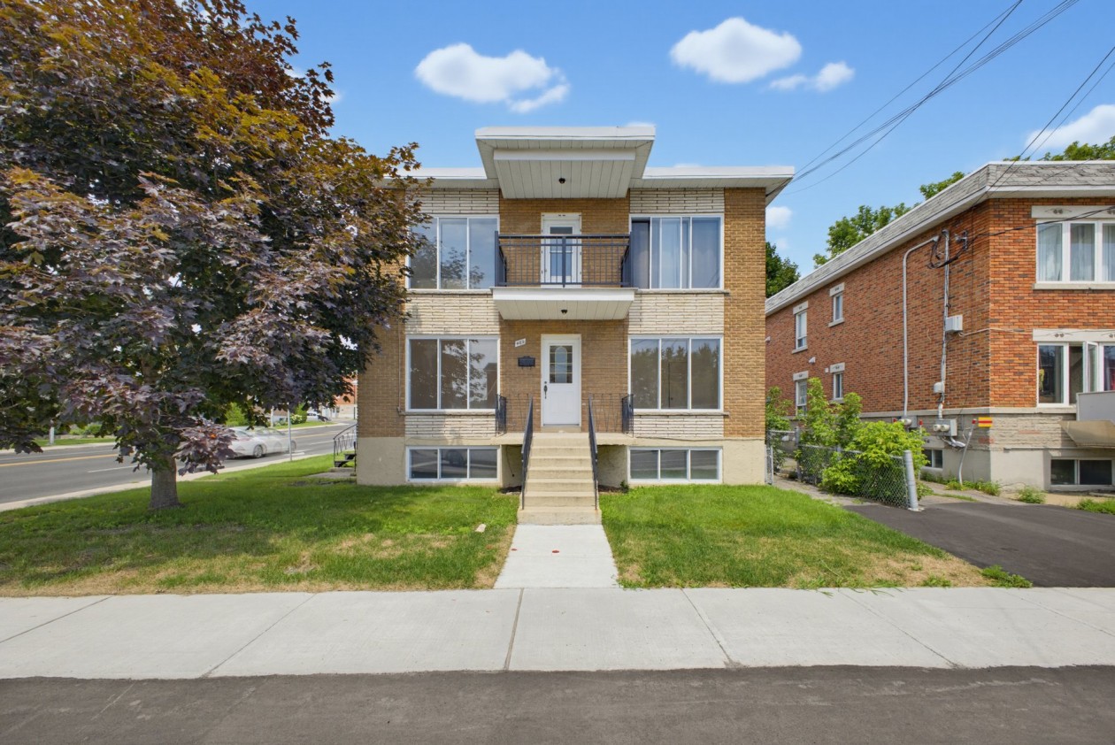 485, Rue Wilfrid — photo 1