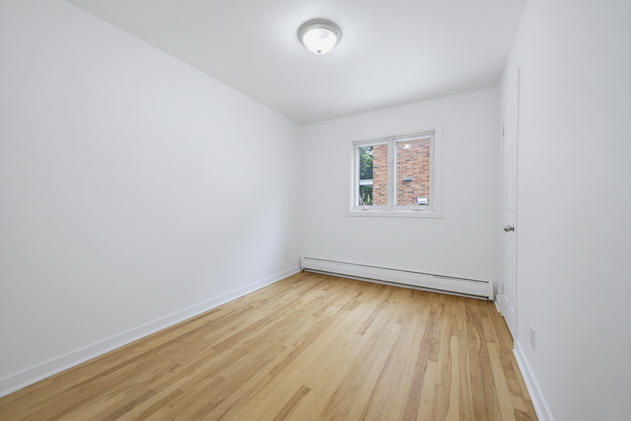 Chambre à coucher — 485, Rue Wilfrid, Saint-Jérôme, J7Z2J9, Saint-Jérôme