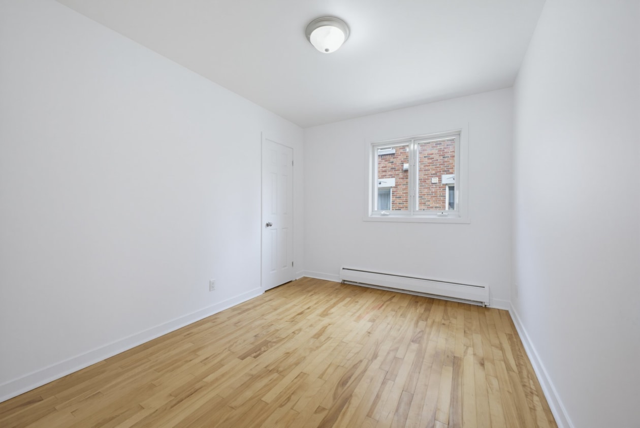 Chambre à coucher — 485, Rue Wilfrid, Saint-Jérôme, J7Z2J9, Saint-Jérôme