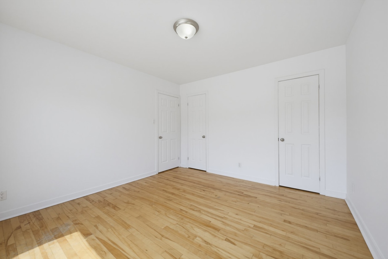 Chambre à coucher principale — 485, Rue Wilfrid, Saint-Jérôme, J7Z2J9, Saint-Jérôme