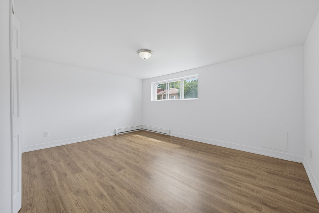 Chambre à coucher principale — 485, Rue Wilfrid, Saint-Jérôme, J7Z2J9, Saint-Jérôme