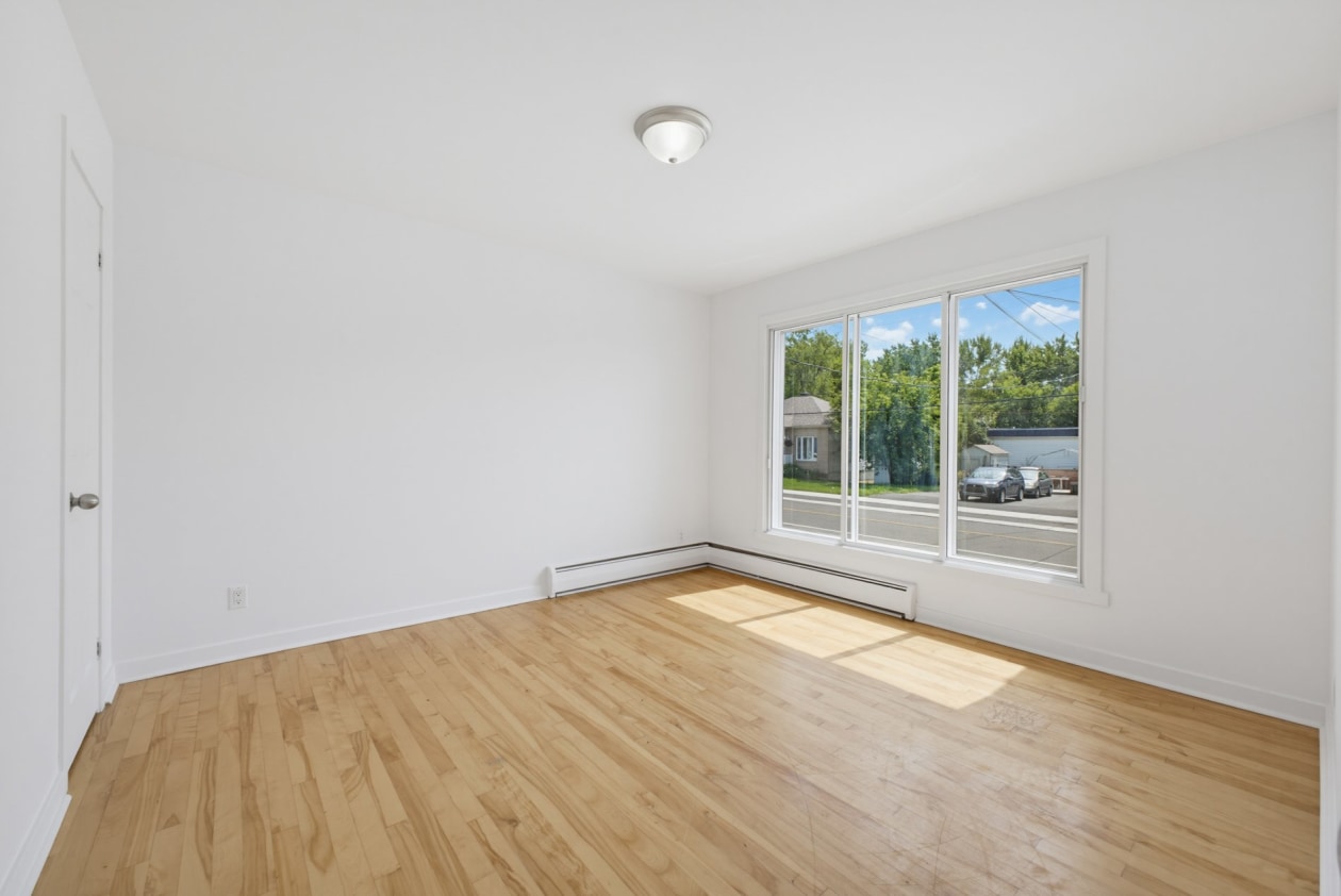 Chambre à coucher principale — 485, Rue Wilfrid, Saint-Jérôme, J7Z2J9, Saint-Jérôme