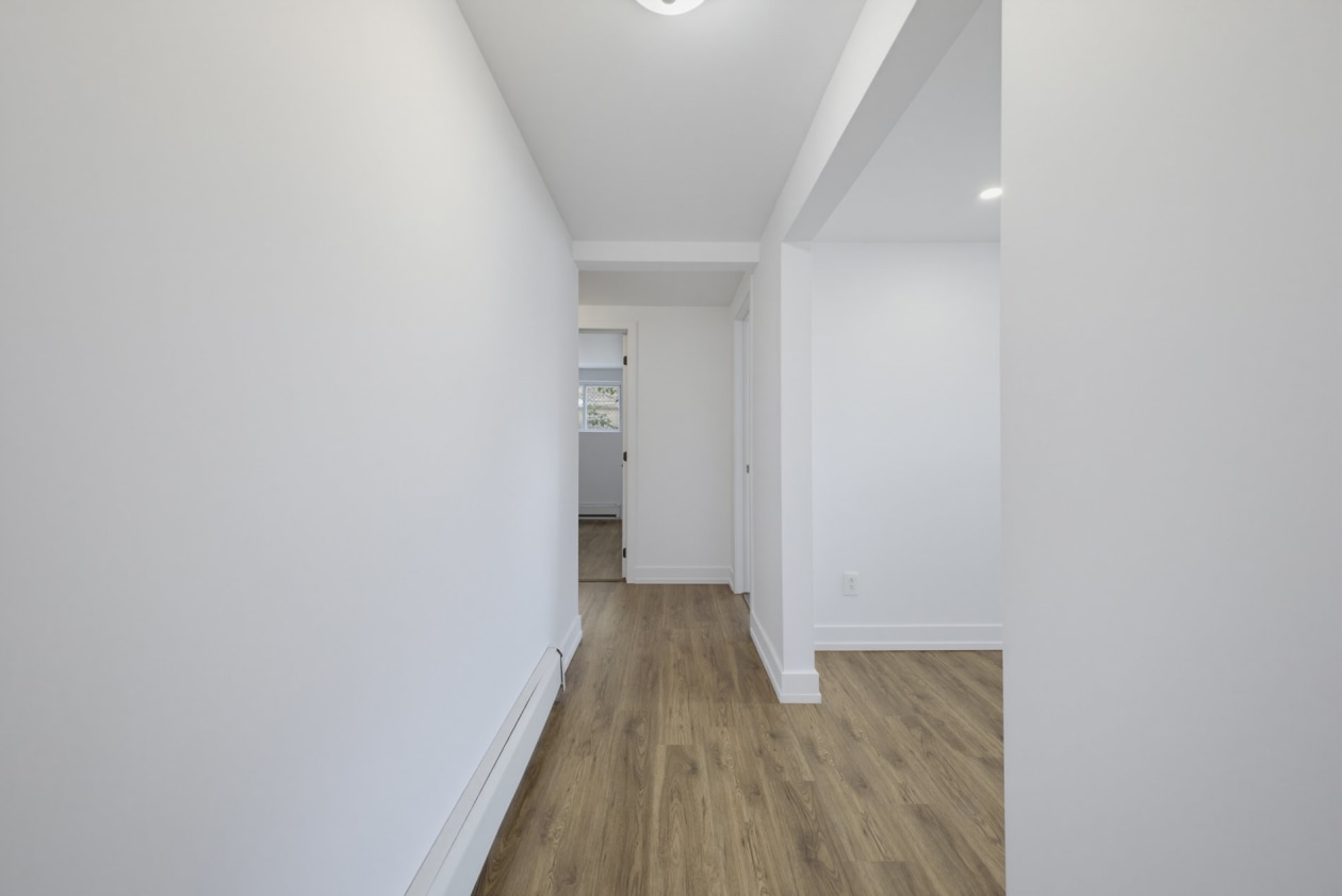 Corridor — 485, Rue Wilfrid, Saint-Jérôme, J7Z2J9, Saint-Jérôme