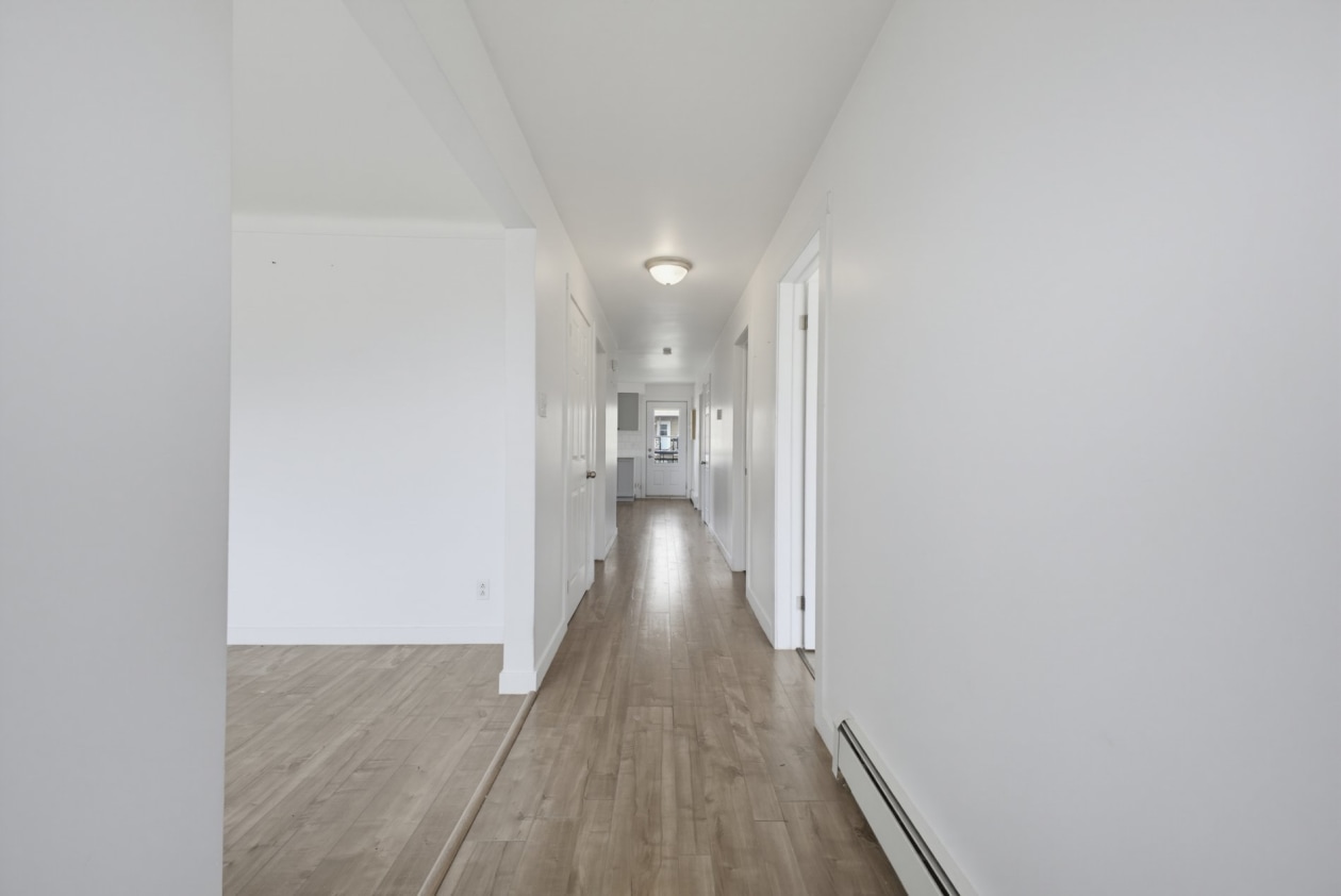 Corridor — 485, Rue Wilfrid, Saint-Jérôme, J7Z2J9, Saint-Jérôme