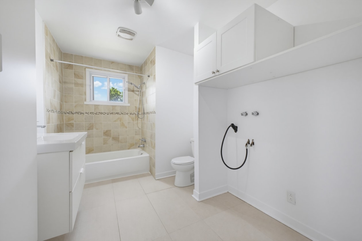 Salle de bains — 485, Rue Wilfrid, Saint-Jérôme, J7Z2J9, Saint-Jérôme