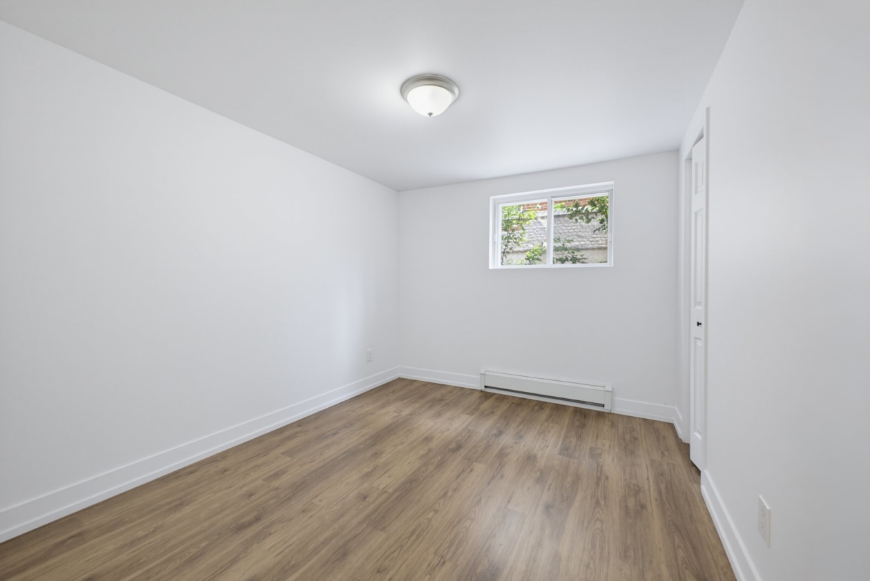 Chambre à coucher — 485, Rue Wilfrid, Saint-Jérôme, J7Z2J9, Saint-Jérôme