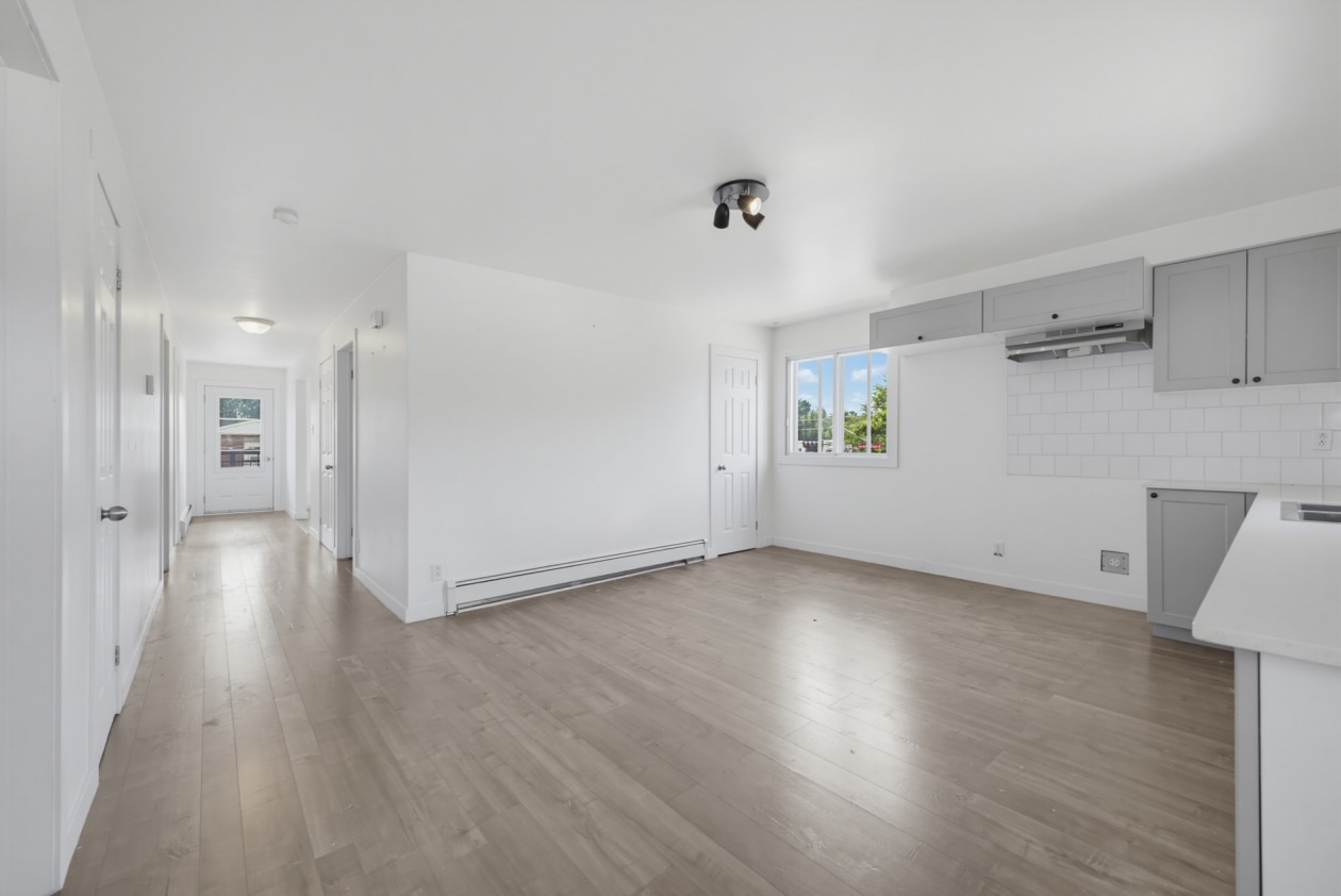 Salle à manger — 485, Rue Wilfrid, Saint-Jérôme, J7Z2J9, Saint-Jérôme