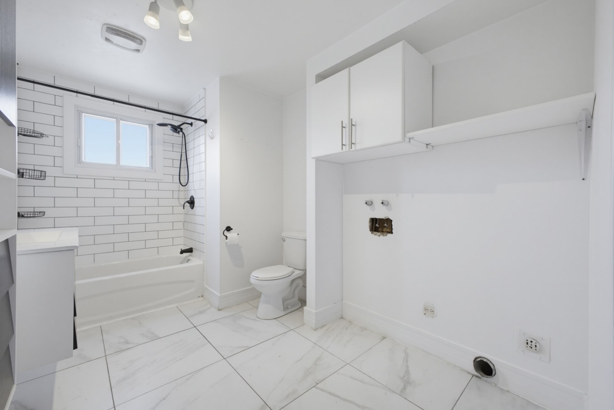 Salle de bains — 485, Rue Wilfrid, Saint-Jérôme, J7Z2J9, Saint-Jérôme