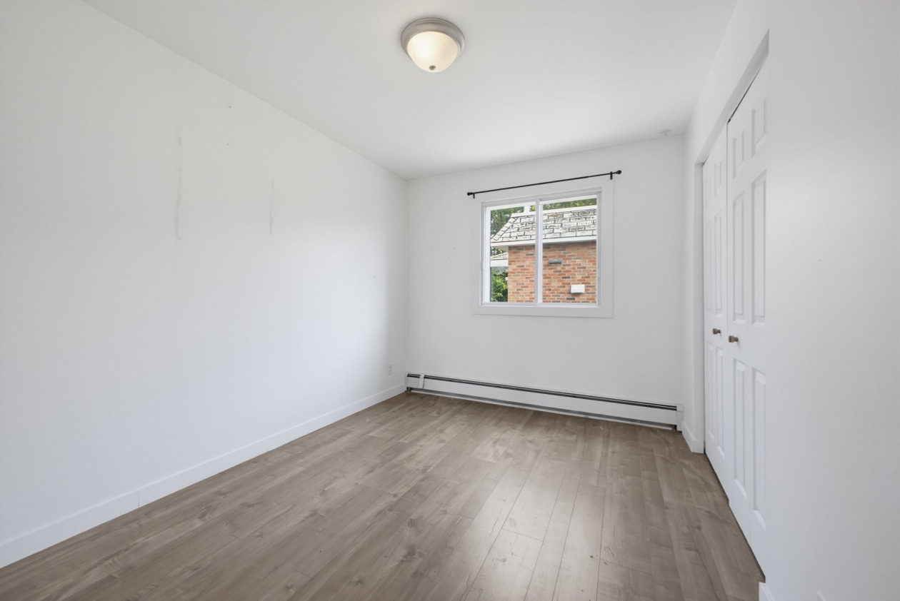 Chambre à coucher — 485, Rue Wilfrid, Saint-Jérôme, J7Z2J9, Saint-Jérôme