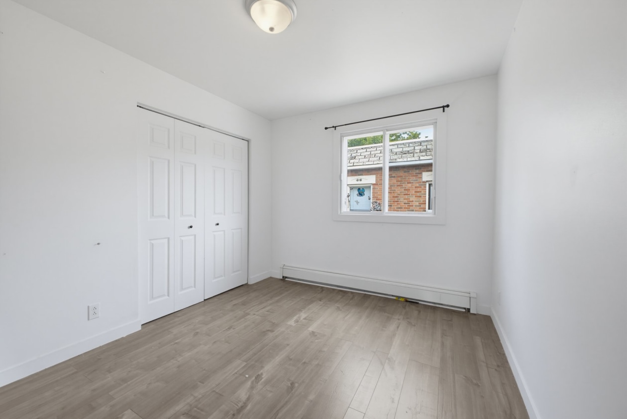 Chambre à coucher — 485, Rue Wilfrid, Saint-Jérôme, J7Z2J9, Saint-Jérôme