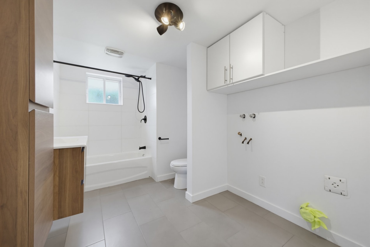 Salle de bains — 485, Rue Wilfrid, Saint-Jérôme, J7Z2J9, Saint-Jérôme