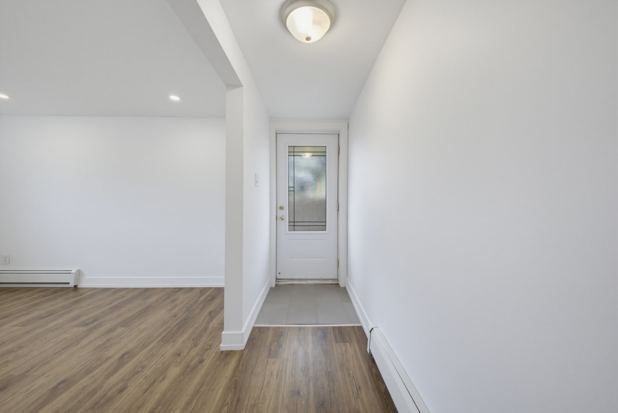 Hall d'entrée — 485, Rue Wilfrid, Saint-Jérôme, J7Z2J9, Saint-Jérôme