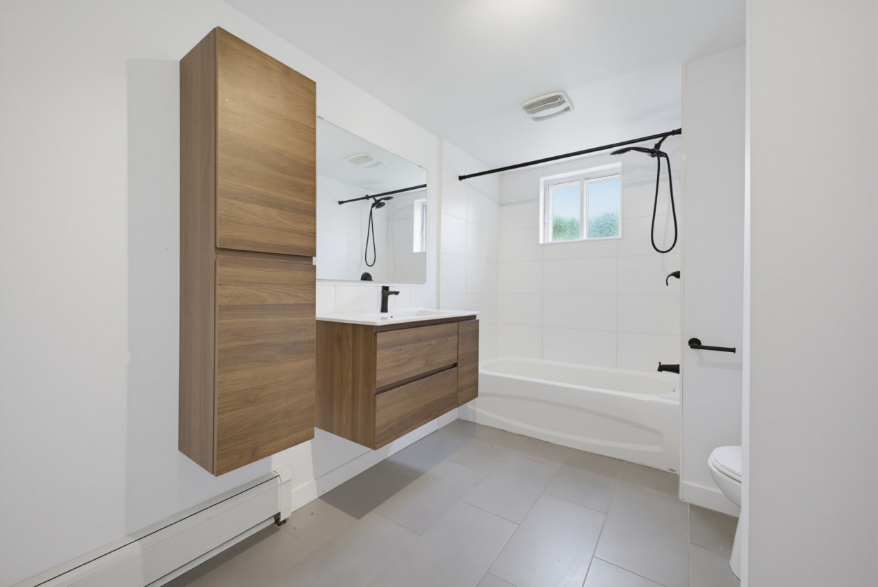 Salle de bains — 485, Rue Wilfrid, Saint-Jérôme, J7Z2J9, Saint-Jérôme