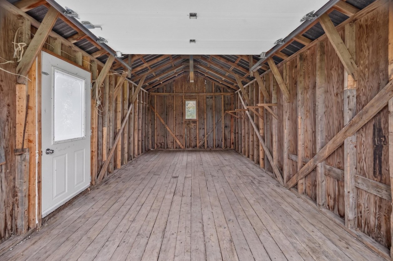 Remise — 412, Rue Principale, Saint-Gabriel-de-Rimouski, G0K1M0, Saint-Gabriel-de-Rimouski