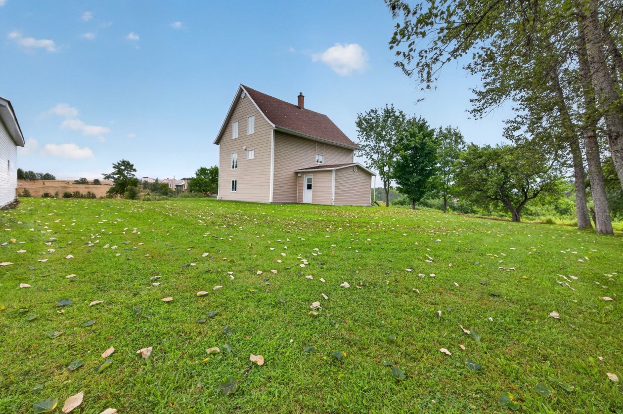 Cour — 412, Rue Principale, Saint-Gabriel-de-Rimouski, G0K1M0, Saint-Gabriel-de-Rimouski