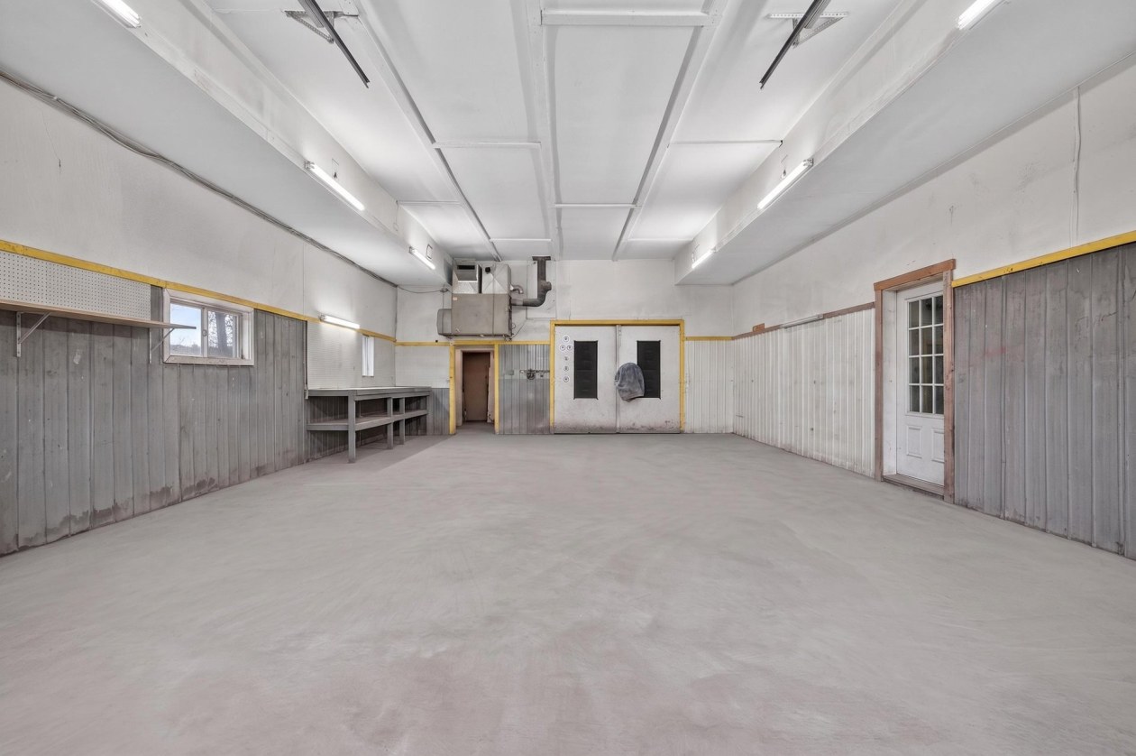 Garage — 412, Rue Principale, Saint-Gabriel-de-Rimouski, G0K1M0, Saint-Gabriel-de-Rimouski