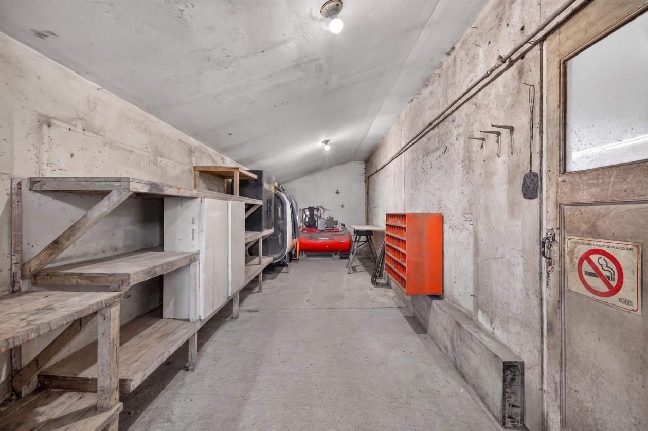 Garage — 412, Rue Principale, Saint-Gabriel-de-Rimouski, G0K1M0, Saint-Gabriel-de-Rimouski