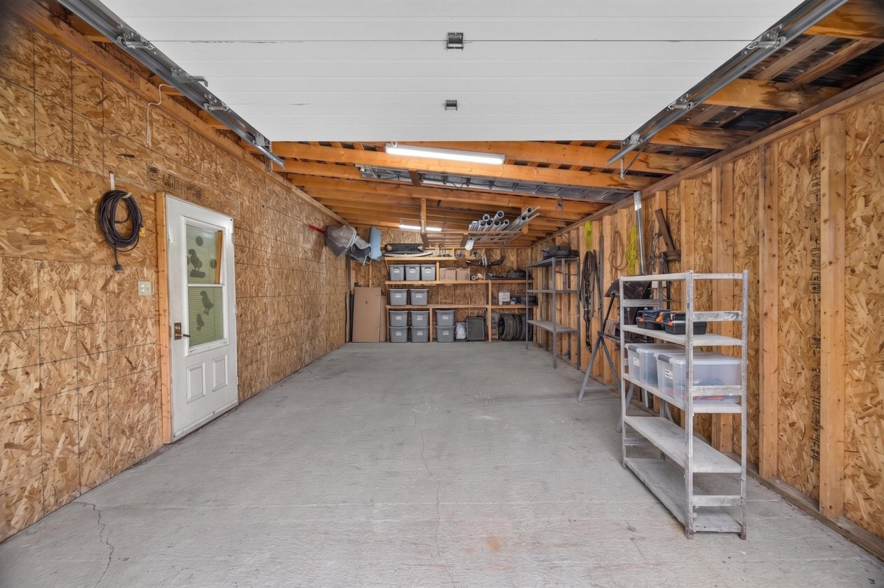Garage — 412, Rue Principale, Saint-Gabriel-de-Rimouski, G0K1M0, Saint-Gabriel-de-Rimouski