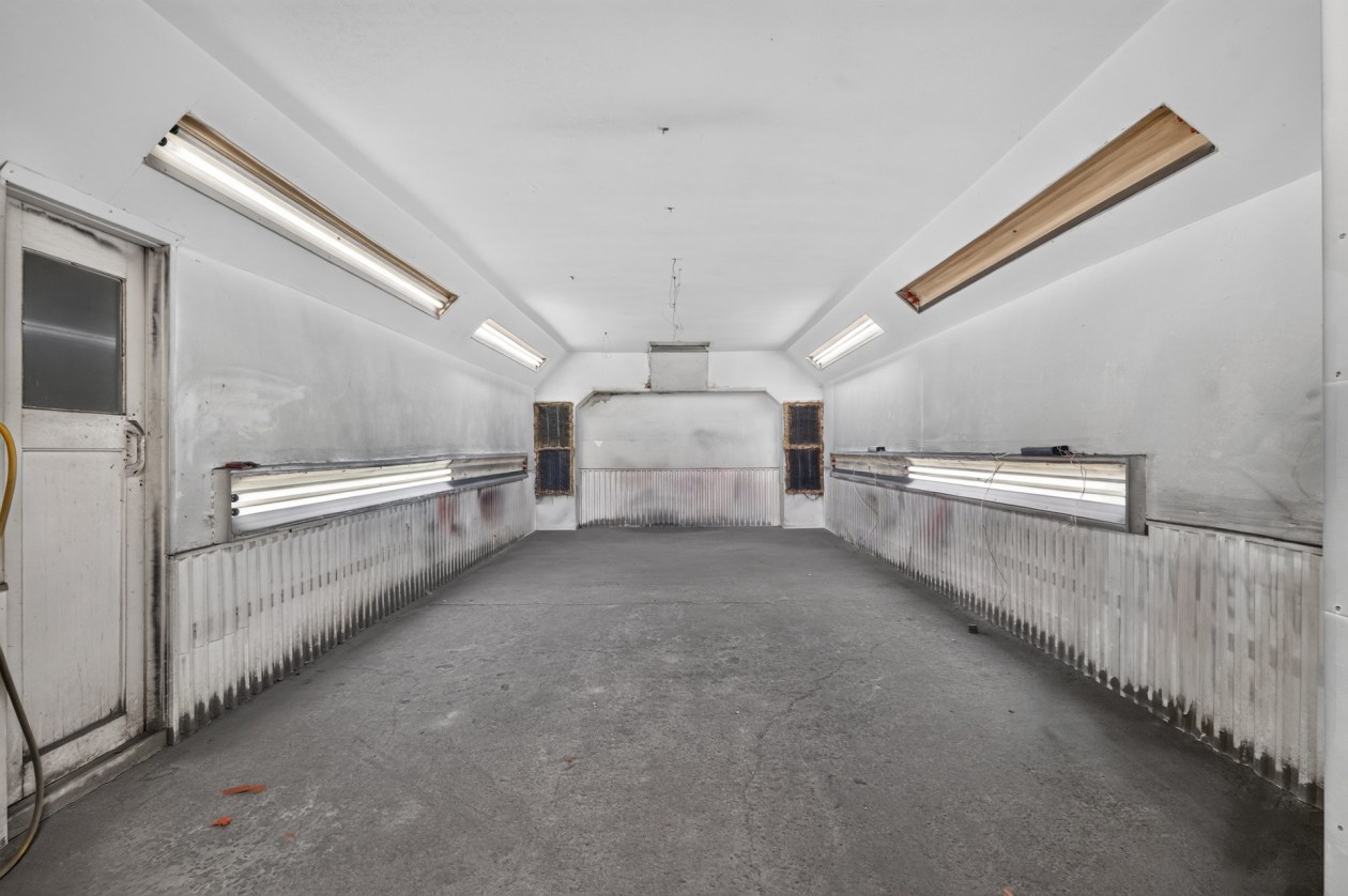 Garage — 412, Rue Principale, Saint-Gabriel-de-Rimouski, G0K1M0, Saint-Gabriel-de-Rimouski