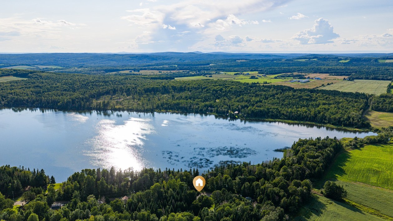 19, Ch. du Lac-des-Joncs — photo 1