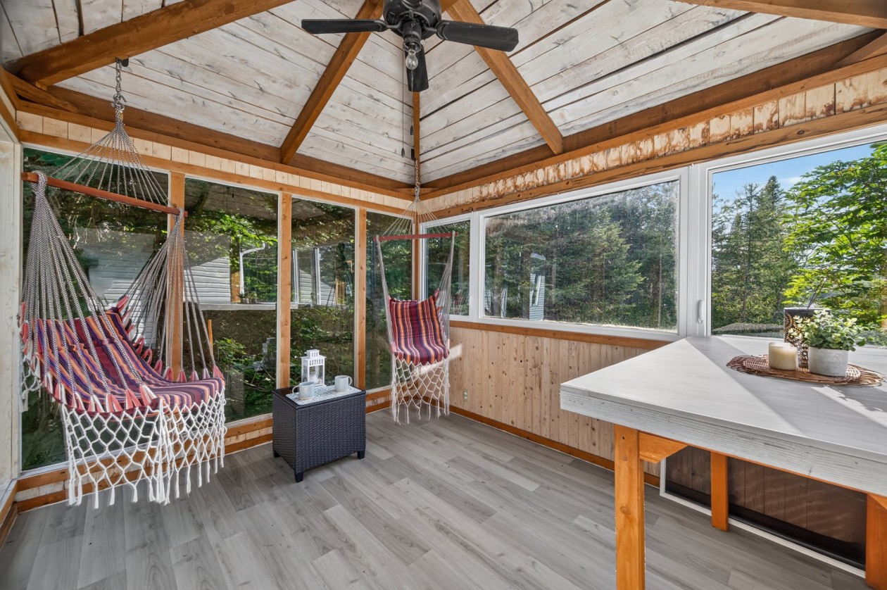 Photo 42 — 19, Ch. du Lac-des-Joncs, Les Hauteurs, G0K1C0, Les Hauteurs