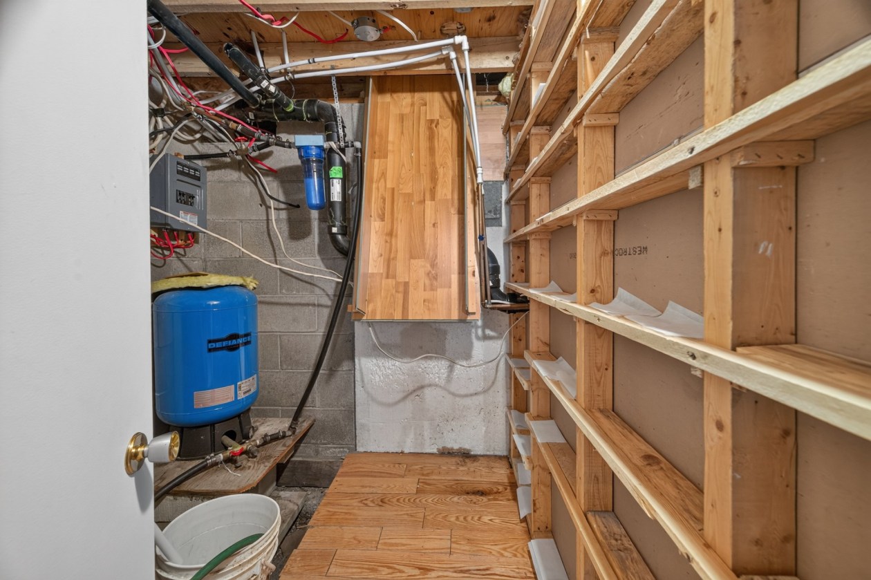 Rangement — 19, Ch. du Lac-des-Joncs, Les Hauteurs, G0K1C0, Les Hauteurs