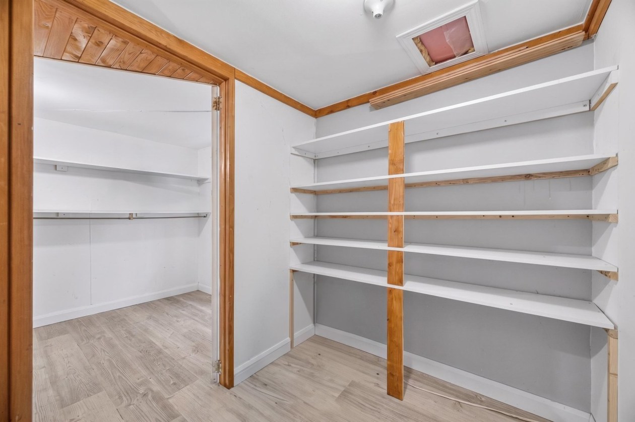 Rangement — 19, Ch. du Lac-des-Joncs, Les Hauteurs, G0K1C0, Les Hauteurs