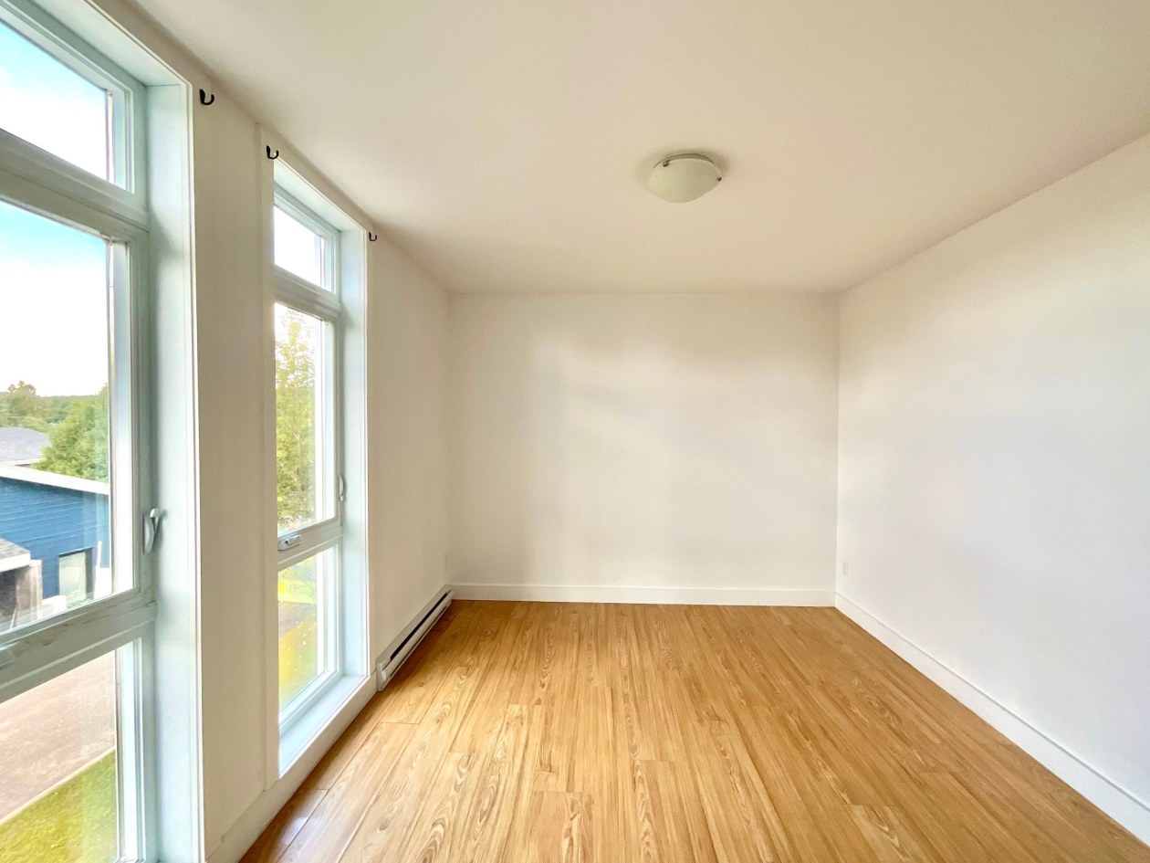 Chambre à coucher — 1810, Boul. Pie-XI N., 301, Québec (La Haute-Saint-Charles), G3J1N5, Québec (La Haute-Saint-Charles)