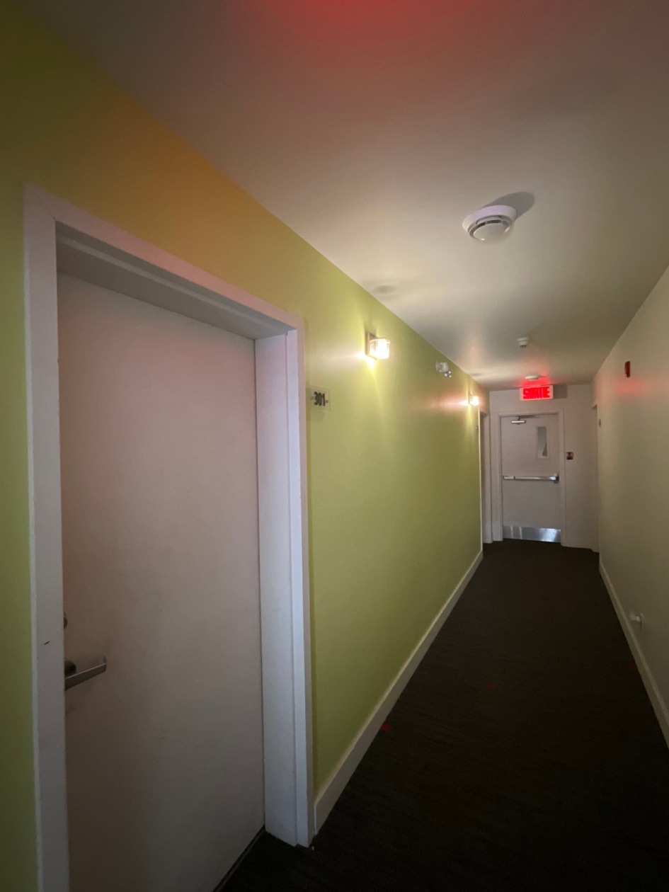 Corridor — 1810, Boul. Pie-XI N., 301, Québec (La Haute-Saint-Charles), G3J1N5, Québec (La Haute-Saint-Charles)