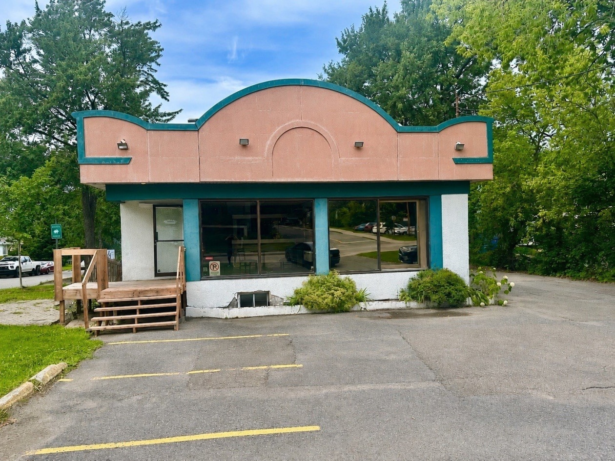 2660, Ch. Ste-Foy — photo 1