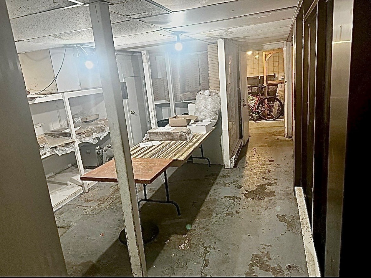 Photo 7 — 2660, Ch. Ste-Foy, Québec (Sainte-Foy/Sillery/Cap-Rouge), G1V1V2, Québec (Sainte-Foy/Sillery/Cap-Rouge)