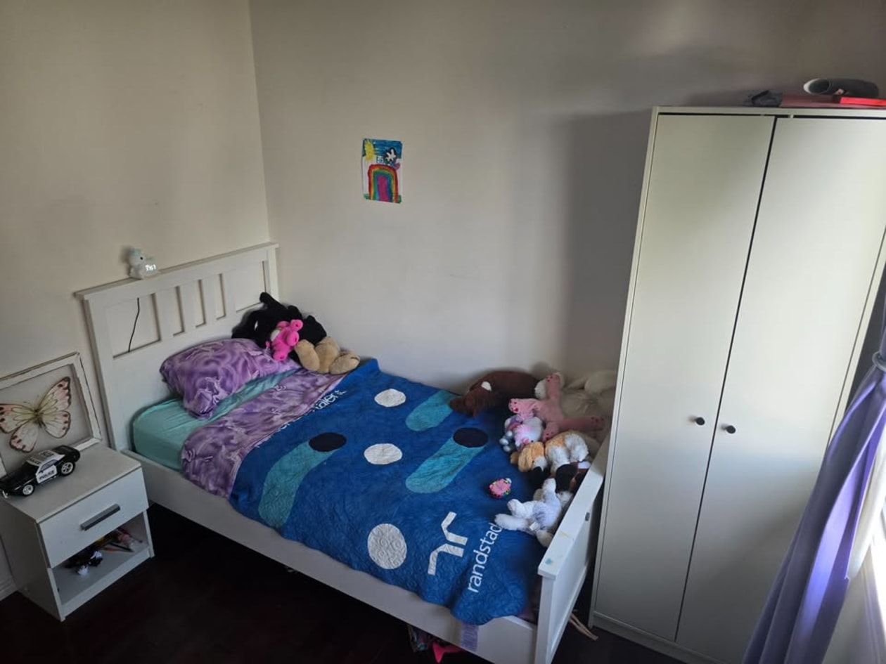 Chambre à coucher — 822 Rue Caron, Granby, J2J 1C8, Granby