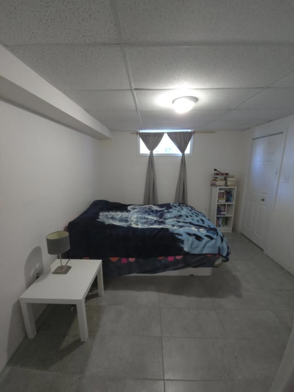 Chambre à coucher — 822 Rue Caron, Granby, J2J 1C8, Granby