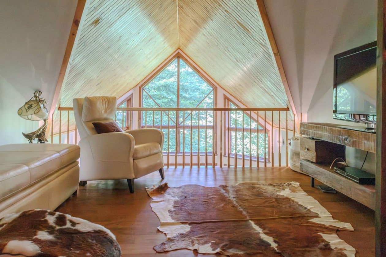 Chambre à coucher principale — 149, Ch. du Bon-Air, 304, Stoneham-et-Tewkesbury, G3C1V7, Stoneham-et-Tewkesbury
