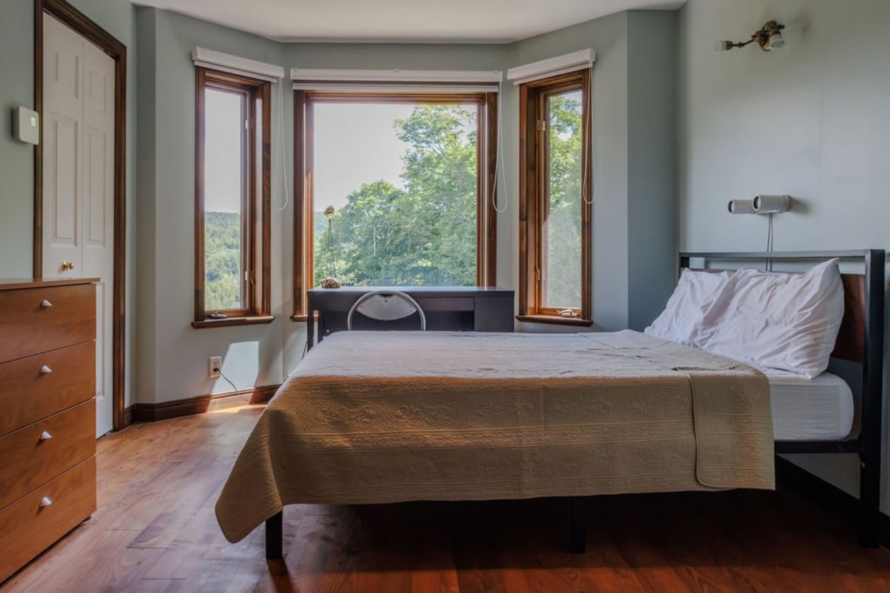 Chambre à coucher — 149, Ch. du Bon-Air, 304, Stoneham-et-Tewkesbury, G3C1V7, Stoneham-et-Tewkesbury