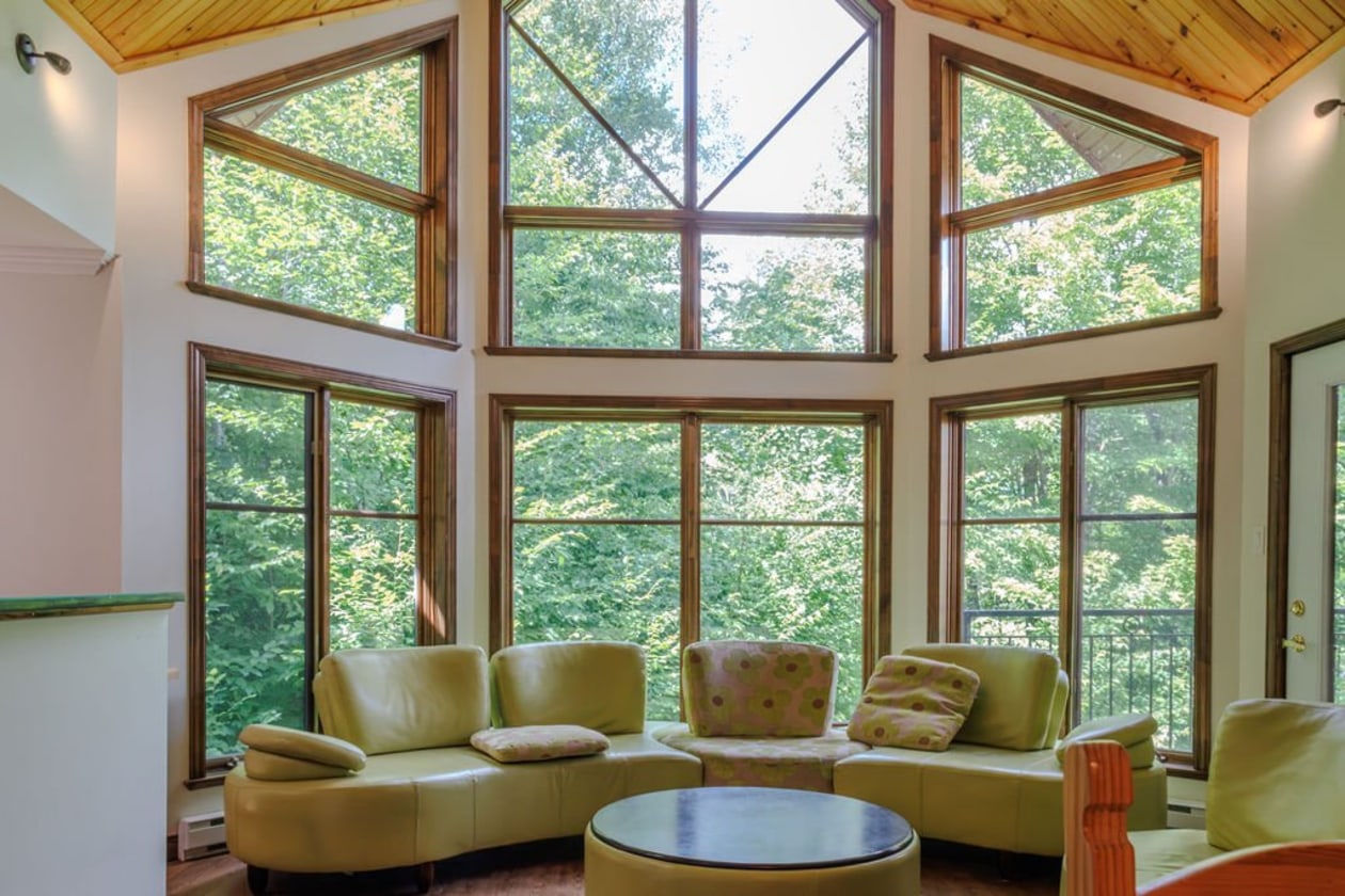 Salon — 149, Ch. du Bon-Air, 304, Stoneham-et-Tewkesbury, G3C1V7, Stoneham-et-Tewkesbury