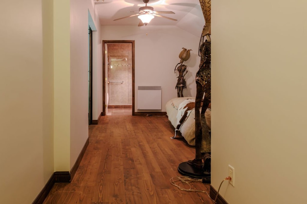 Chambre à coucher principale — 149, Ch. du Bon-Air, 304, Stoneham-et-Tewkesbury, G3C1V7, Stoneham-et-Tewkesbury